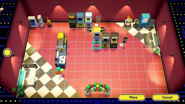 Alt view image 9 of 11 - PAC-MAN MUSEUM+ - PC [Online Game Code]