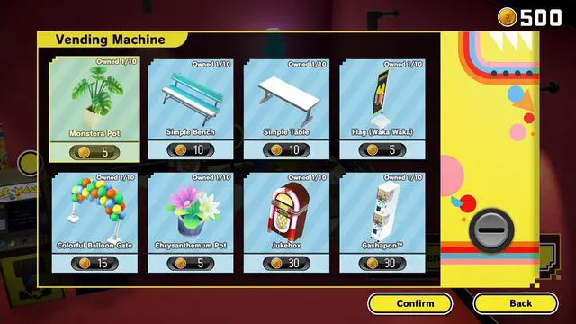 Alt view image 10 of 11 - PAC-MAN MUSEUM+ - PC [Online Game Code]