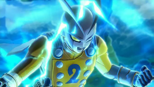 Alt view image 2 of 7 - DRAGON BALL XENOVERSE 2 - HERO OF JUSTICE Pack Set - PC [Online Game Code]