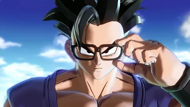 Alt view image 6 of 7 - DRAGON BALL XENOVERSE 2 - HERO OF JUSTICE Pack Set - PC [Online Game Code]