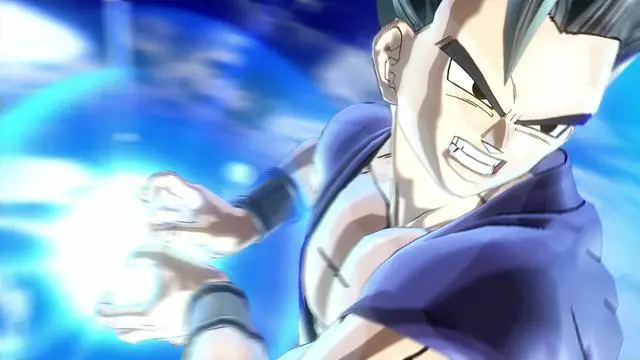 Alt view image 7 of 7 - DRAGON BALL XENOVERSE 2 - HERO OF JUSTICE Pack Set - PC [Online Game Code]