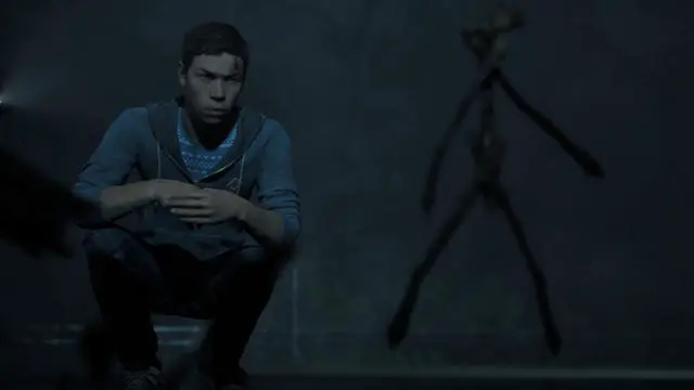 Alt view image 2 of 11 - The Dark Pictures Anthology : Season One - PC [Online Game Code]