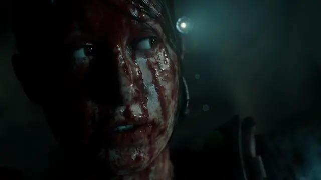 Alt view image 9 of 11 - The Dark Pictures Anthology : Season One - PC [Online Game Code]