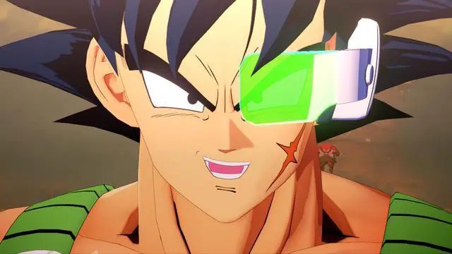 Alt view image 4 of 12 - DRAGON BALL Z: KAKAROT Season Pass 2 - PC [Steam Online Game Code]