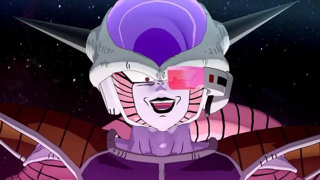 Alt view image 5 of 12 - DRAGON BALL Z: KAKAROT Season Pass 2 - PC [Steam Online Game Code]
