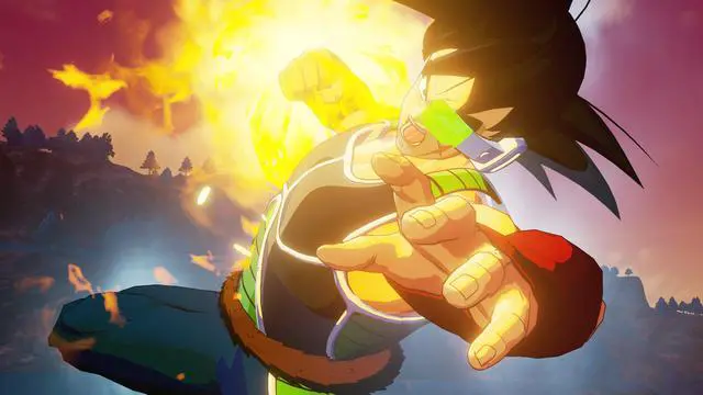 Alt view image 6 of 12 - DRAGON BALL Z: KAKAROT Season Pass 2 - PC [Steam Online Game Code]