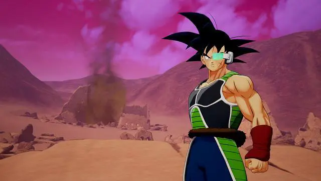 Alt view image 7 of 12 - DRAGON BALL Z: KAKAROT Season Pass 2 - PC [Steam Online Game Code]