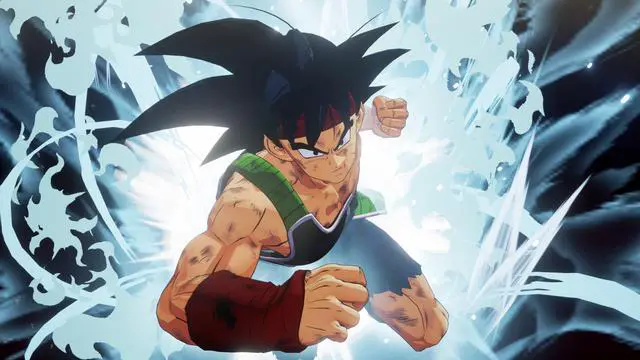 Alt view image 8 of 12 - DRAGON BALL Z: KAKAROT Season Pass 2 - PC [Steam Online Game Code]