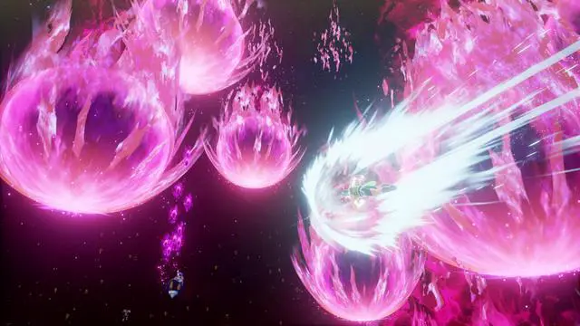 Alt view image 10 of 12 - DRAGON BALL Z: KAKAROT Season Pass 2 - PC [Steam Online Game Code]