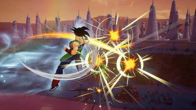 Alt view image 12 of 12 - DRAGON BALL Z: KAKAROT Season Pass 2 - PC [Steam Online Game Code]