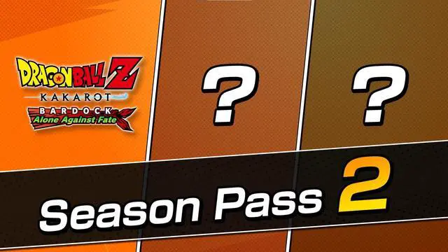 Alt view image 2 of 12 - DRAGON BALL Z: KAKAROT Season Pass 2 - PC [Steam Online Game Code]
