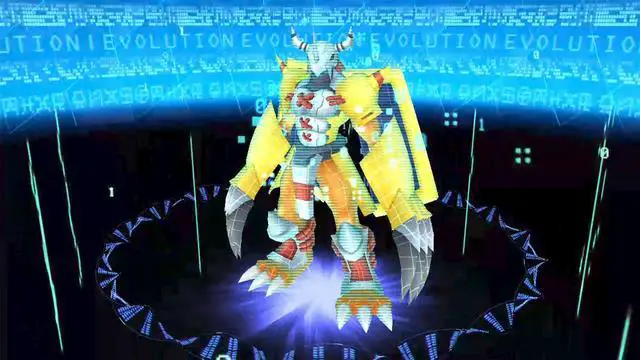Alt view image 10 of 12 - Digimon World: Next Order - PC [Steam Online Game Code]