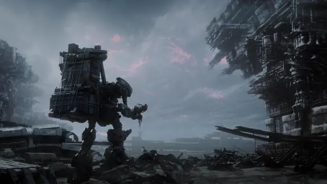 Alt view image 2 of 8 - ARMORED CORE™ VI FIRES OF RUBICON™ Deluxe Edition - PC [Steam Online Game Code]