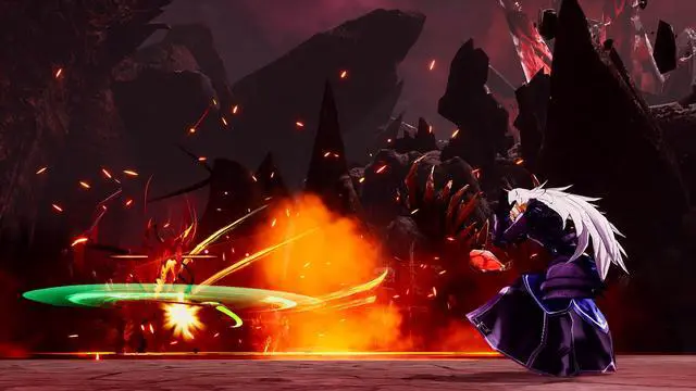 Alt view image 2 of 5 - SWORD ART ONLINE Last Recollection - PC [Steam Online Game Code]