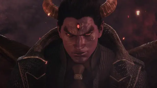Alt view image 2 of 11 - TEKKEN 8 - PC [Steam Online Game Code]