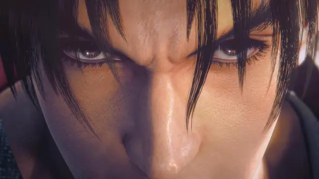 Alt view image 3 of 11 - TEKKEN 8 - PC [Steam Online Game Code]