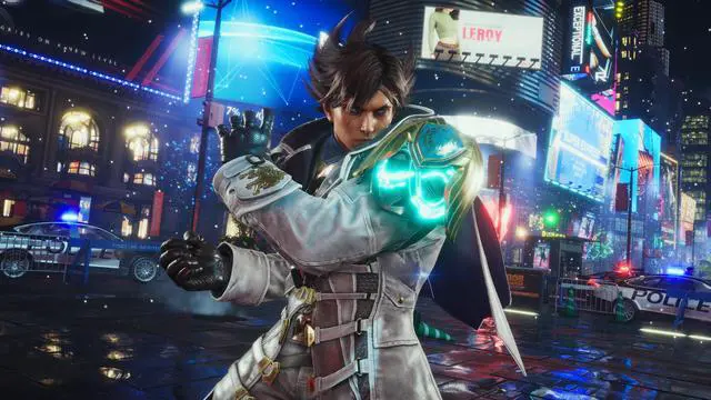 Alt view image 7 of 11 - TEKKEN 8 - PC [Steam Online Game Code]