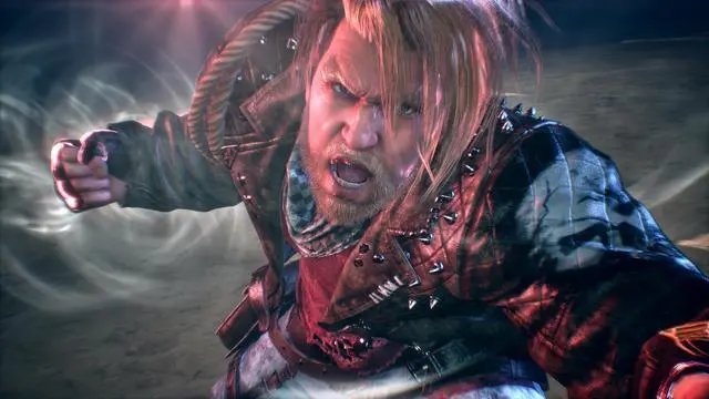Alt view image 11 of 11 - TEKKEN 8 - PC [Steam Online Game Code]