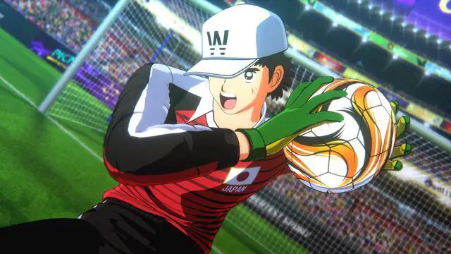 Alt view image 8 of 11 - Captain Tsubasa: Rise of New Champions Ultimate Edition - PC [Steam Online Game Code]
