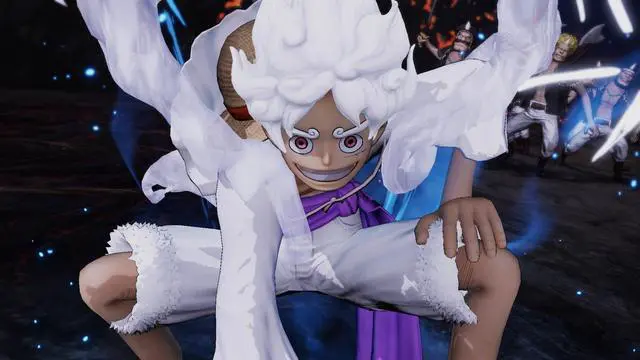 Alt view image 2 of 8 - ONE PIECE: PIRATE WARRIORS 4 Ultimate Edition - PC [Steam Online Game Code]