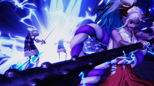 Alt view image 5 of 8 - ONE PIECE: PIRATE WARRIORS 4 Ultimate Edition - PC [Steam Online Game Code]