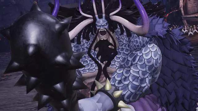 Alt view image 6 of 8 - ONE PIECE: PIRATE WARRIORS 4 Ultimate Edition - PC [Steam Online Game Code]