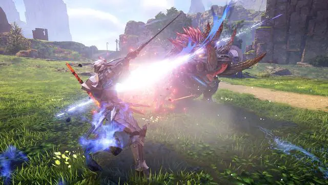 Alt view image 3 of 11 - Tales of Arise - Beyond the Dawn Edition - PC [Steam Online Game Code]