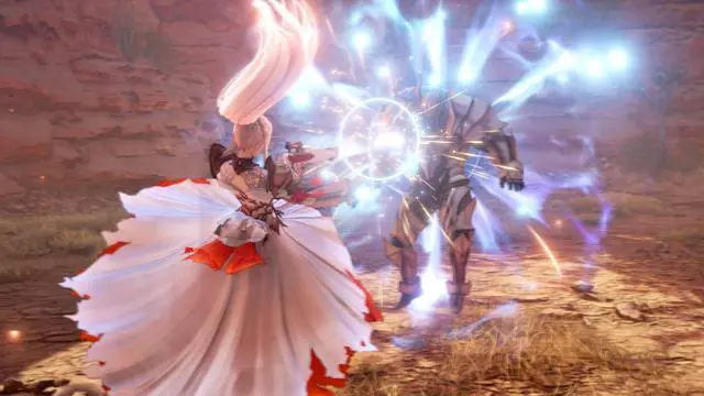 Alt view image 5 of 11 - Tales of Arise - Beyond the Dawn Edition - PC [Steam Online Game Code]