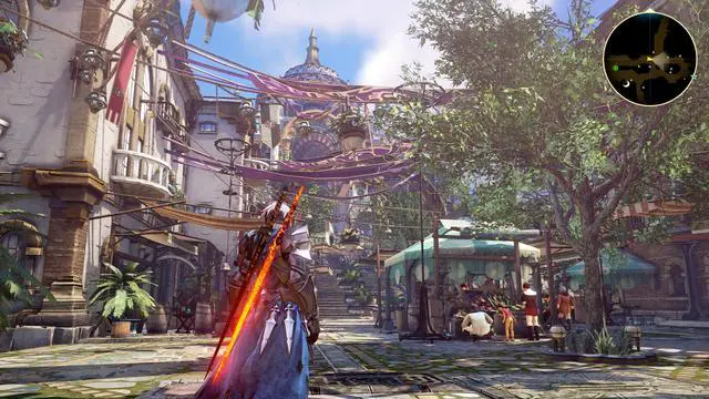 Alt view image 6 of 11 - Tales of Arise - Beyond the Dawn Edition - PC [Steam Online Game Code]