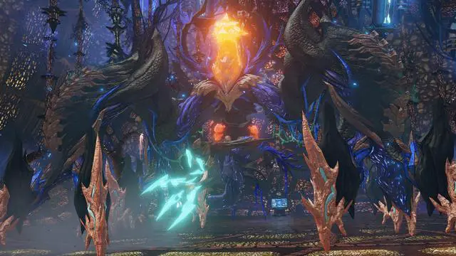 Alt view image 8 of 11 - Tales of Arise - Beyond the Dawn Edition - PC [Steam Online Game Code]