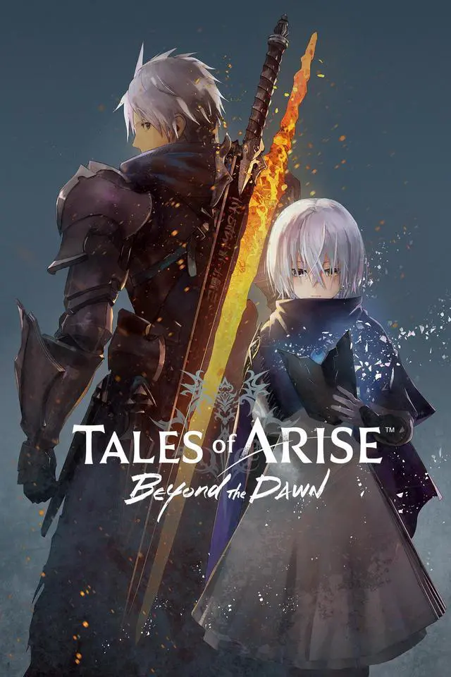 Main image of Tales of Arise - Beyond the Dawn Expansion - PC [Steam Online Game Code]