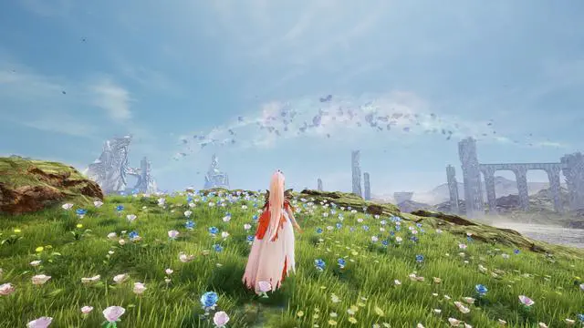 Alt view image 2 of 6 - Tales of Arise - Beyond the Dawn Expansion - PC [Steam Online Game Code]