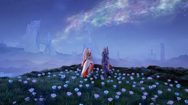 Alt view image 3 of 6 - Tales of Arise - Beyond the Dawn Expansion - PC [Steam Online Game Code]