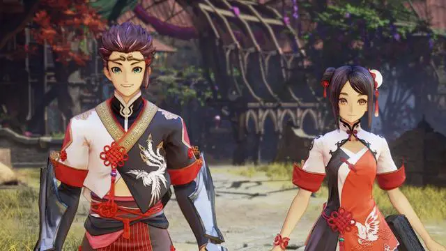 Alt view image 5 of 6 - Tales of Arise - Beyond the Dawn Expansion - PC [Steam Online Game Code]