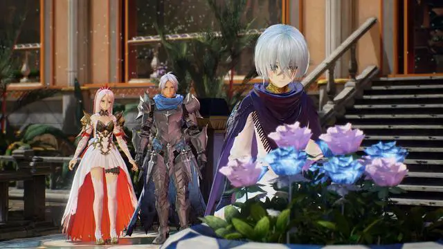 Alt view image 9 of 11 - Tales of Arise - Beyond the Dawn - Deluxe Edition - PC [Steam Online Game Code]