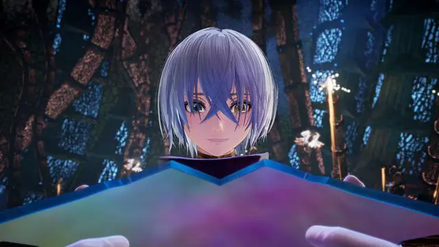 Alt view image 10 of 11 - Tales of Arise - Beyond the Dawn - Deluxe Edition - PC [Steam Online Game Code]