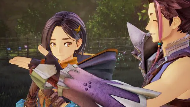 Alt view image 7 of 11 - Tales of Arise - Beyond the Dawn - Ultimate Edition - PC [Steam Online Game Code]