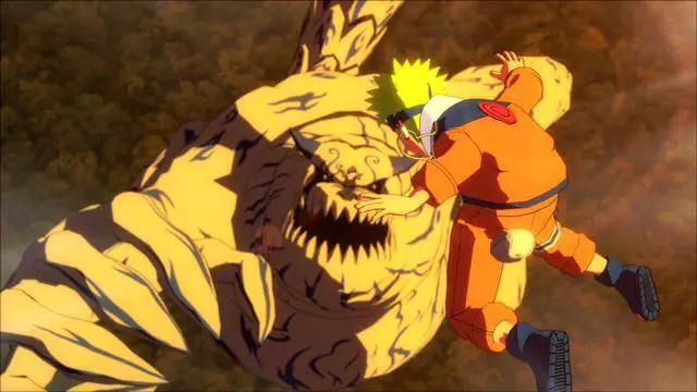 Alt view image 2 of 7 - NARUTO X BORUTO Ultimate Ninja STORM CONNECTIONS - PC [Steam Online Game Code]