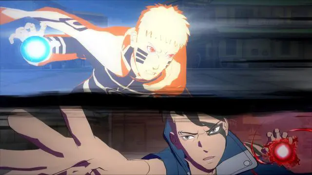 Alt view image 5 of 7 - NARUTO X BORUTO Ultimate Ninja STORM CONNECTIONS - PC [Steam Online Game Code]