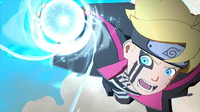 Alt view image 7 of 7 - NARUTO X BORUTO Ultimate Ninja STORM CONNECTIONS - PC [Steam Online Game Code]