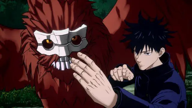 Alt view image 3 of 11 - Jujutsu Kaisen Cursed Clash - PC [Steam Online Game Code]