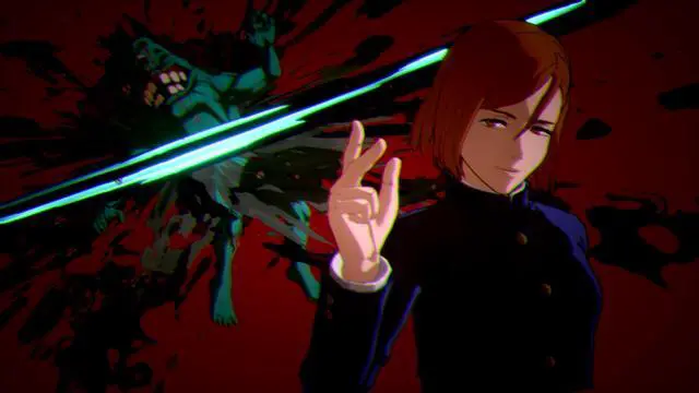 Alt view image 4 of 11 - Jujutsu Kaisen Cursed Clash - PC [Steam Online Game Code]