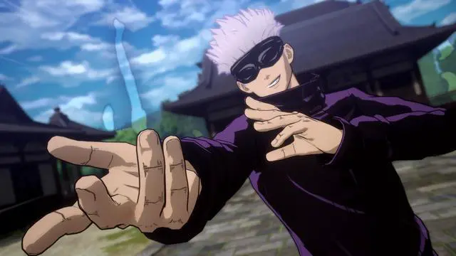 Alt view image 5 of 11 - Jujutsu Kaisen Cursed Clash - PC [Steam Online Game Code]