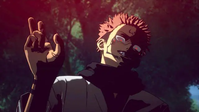 Alt view image 9 of 11 - Jujutsu Kaisen Cursed Clash - PC [Steam Online Game Code]
