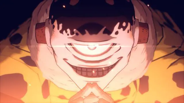 Alt view image 10 of 11 - Jujutsu Kaisen Cursed Clash - PC [Steam Online Game Code]