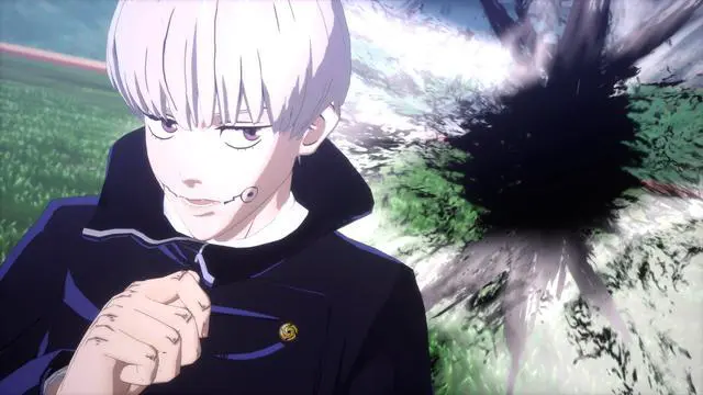 Alt view image 11 of 11 - Jujutsu Kaisen Cursed Clash - PC [Steam Online Game Code]