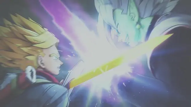 Alt view image 7 of 7 - DRAGON BALL XENOVERSE 2 - Deluxe Edition - PC [Steam Online Game Code]