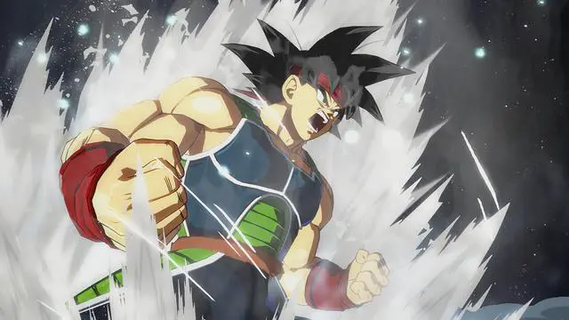 Alt view image 3 of 10 - DRAGON BALL FighterZ - Legendary Edition - PC [Steam Online Game Code]