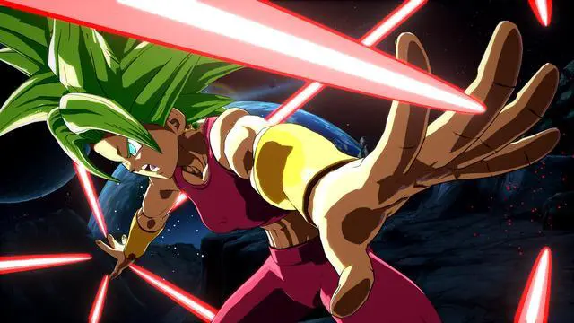 Alt view image 7 of 10 - DRAGON BALL FighterZ - Legendary Edition - PC [Steam Online Game Code]