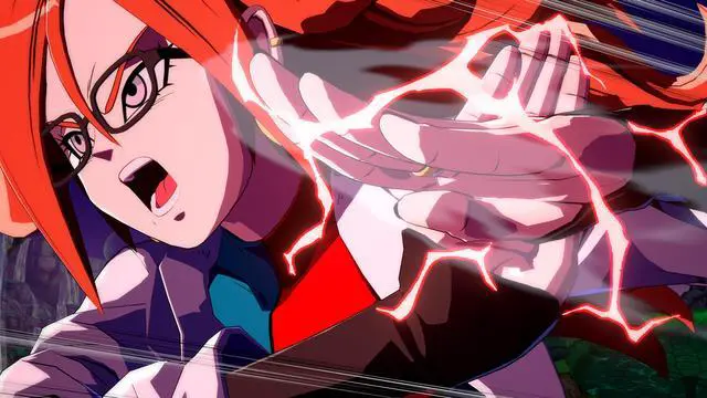 Alt view image 9 of 10 - DRAGON BALL FighterZ - Legendary Edition - PC [Steam Online Game Code]